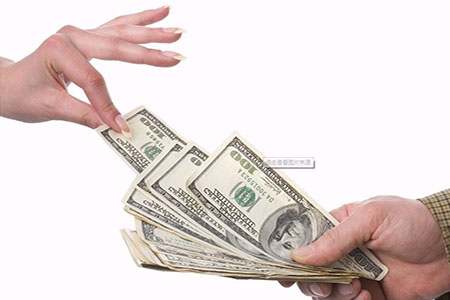 外盘黄金期货暴跌